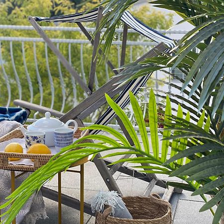 3C Boutique Apartments Nrº14 Майнбург Екстериор снимка