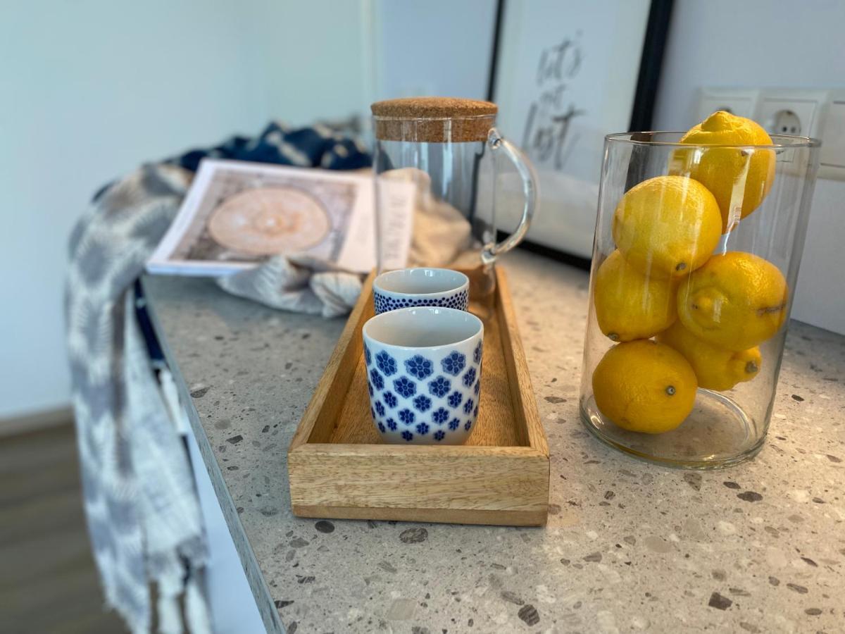 3C Boutique Apartments Nrº14 Майнбург Екстериор снимка
