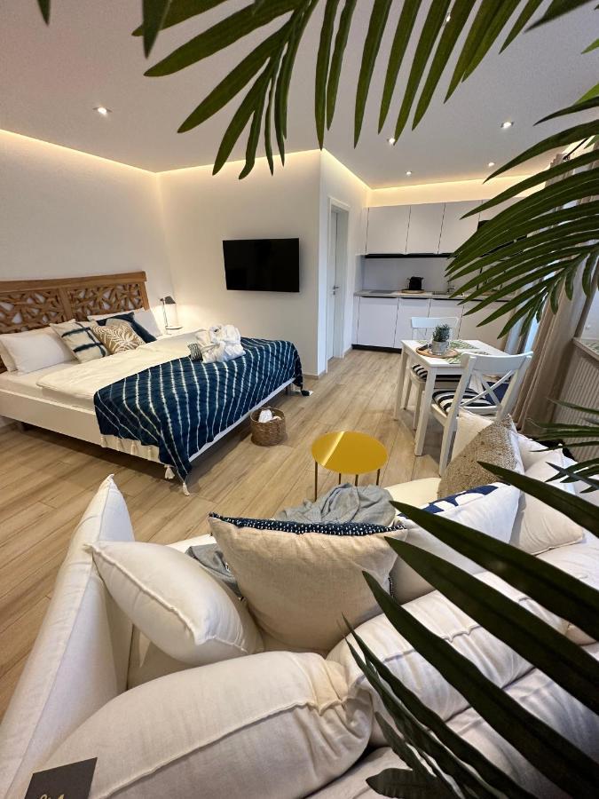 3C Boutique Apartments Nrº14 Майнбург Екстериор снимка