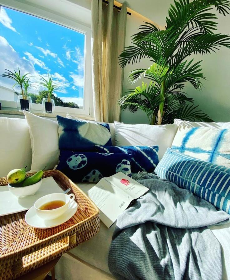 3C Boutique Apartments Nrº14 Майнбург Екстериор снимка