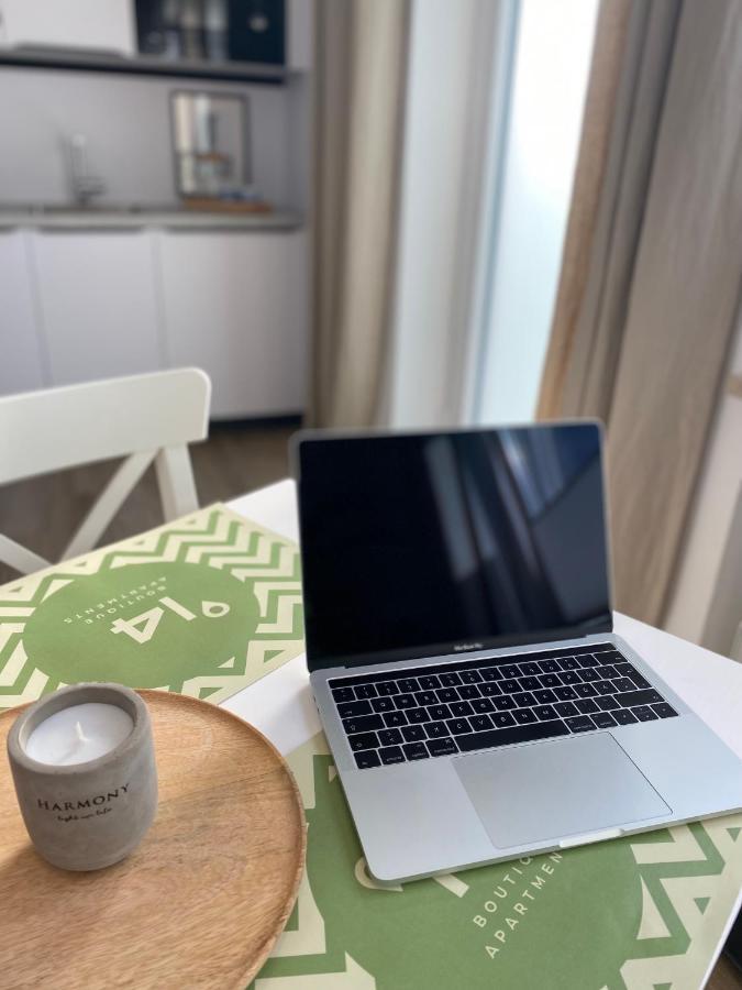 3C Boutique Apartments Nrº14 Майнбург Екстериор снимка