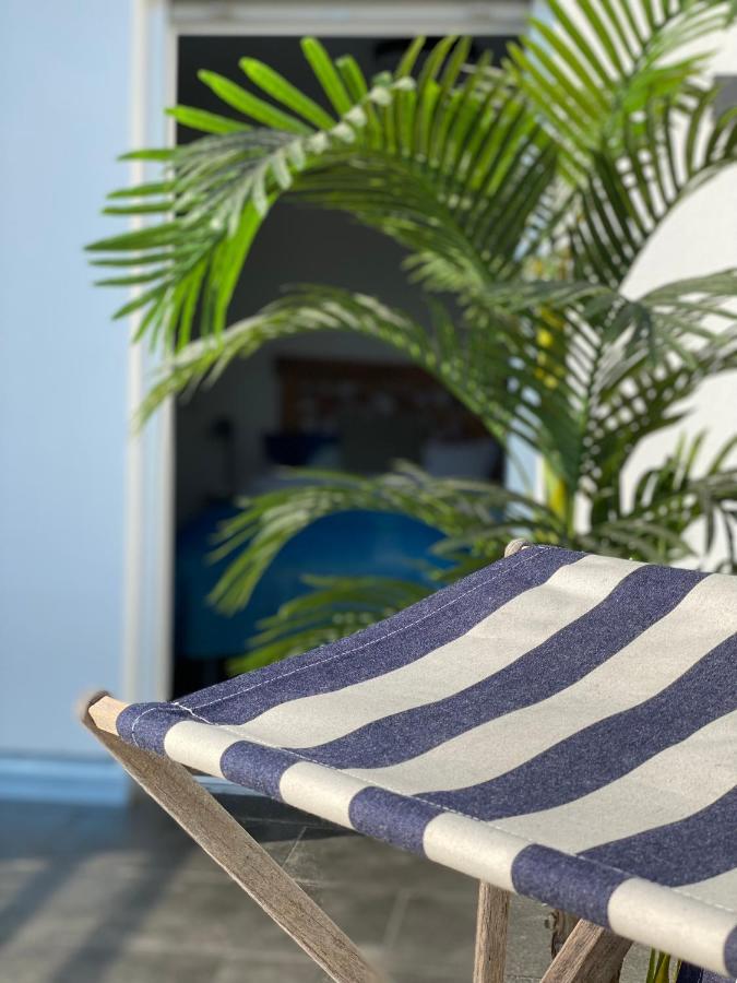 3C Boutique Apartments Nrº14 Майнбург Екстериор снимка