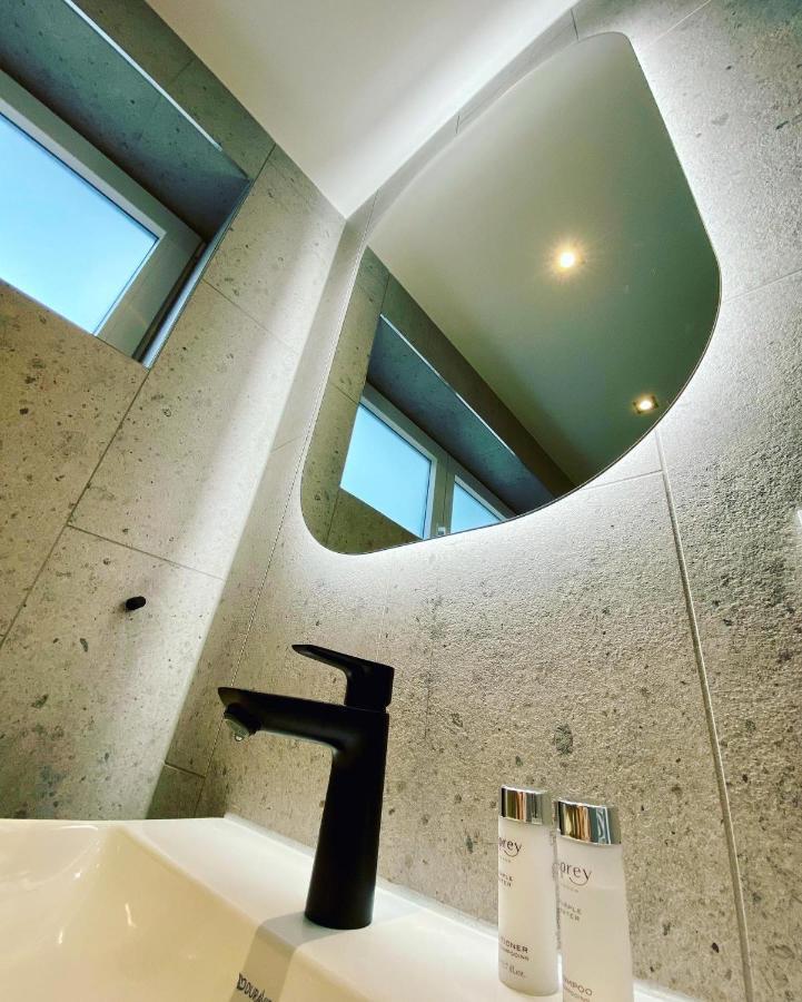 3C Boutique Apartments Nrº14 Майнбург Екстериор снимка