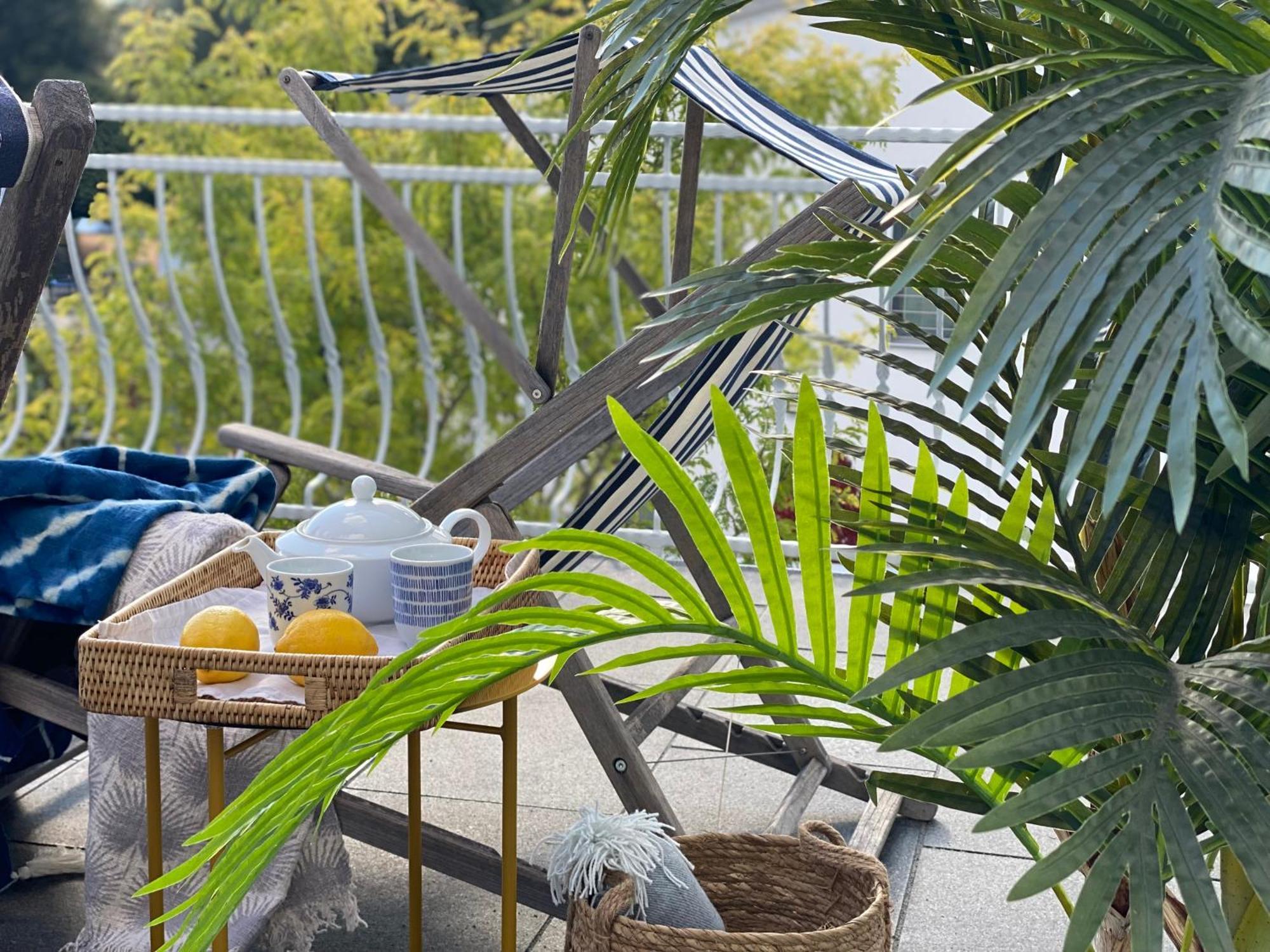 3C Boutique Apartments Nrº14 Майнбург Екстериор снимка